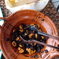  at La Garnacheria Vegana in Cuernavaca