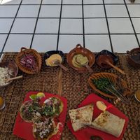  at La Garnacheria Vegana in Cuernavaca