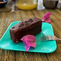 Vegansito 😋 at La Garnacheria Vegana in Cuernavaca