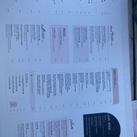   at The Laundrette in Chorlton