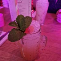  at The Laundrette in Chorlton