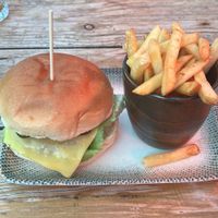   at The Laundrette in Chorlton