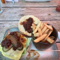   at The Laundrette in Chorlton