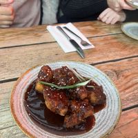   at The Laundrette in Chorlton