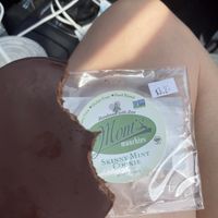   at Juice on Main in Mansfield