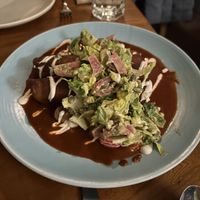   at Firefly in San Francisco