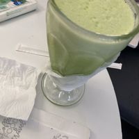   at Cafe del Mundo in La Paz