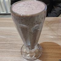  at Cafe del Mundo in La Paz