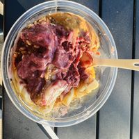   at E+ROSE Wellness Cafe - Gulch in Nashville