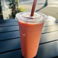   at E+ROSE Wellness Cafe - Gulch in Nashville