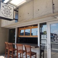 Exterior at E+ROSE Wellness Cafe - Gulch in Nashville
