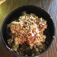 HANALEI Bowl at E+ROSE Wellness Cafe - Gulch in Nashville