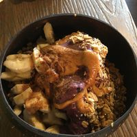 The Pro bowl at E+ROSE Wellness Cafe - Gulch in Nashville