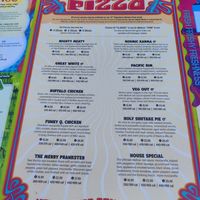  at Mellow Mushroom - Broadway in Nashville