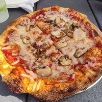  at Mellow Mushroom - Broadway in Nashville