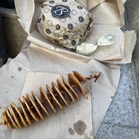   at Vkusoteriya in Veliko Tarnovo