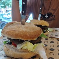  at Vkusoteriya in Veliko Tarnovo