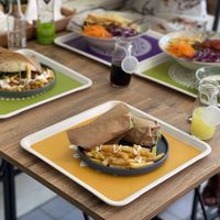   at Vegan a la Turca in Bodrum