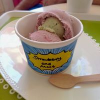  at Vegan a la Turca in Bodrum