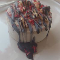  at Vegan a la Turca in Bodrum