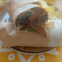  at Vegan a la Turca in Bodrum