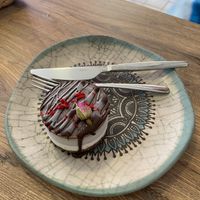   at Vegan a la Turca in Bodrum