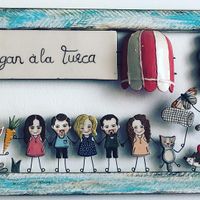 Decor  at Vegan a la Turca in Bodrum