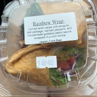 So darn good   at E+ROSE Wellness Cafe - Brentwood in Brentwood