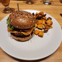  at True Food Kitchen in The Woodlands