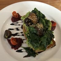 Holy Smash  at Hobson in Rosebud