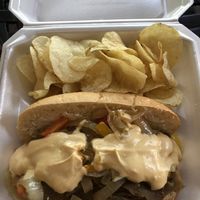 Vegan Thursday Special  at DeVine Delights in Rapid City