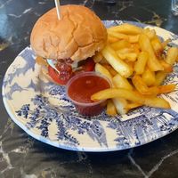  at Vegan Xpress in Mitzpe Ramon