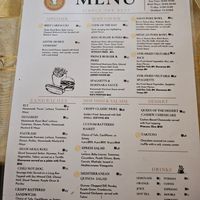  at Vegan Xpress in Mitzpe Ramon