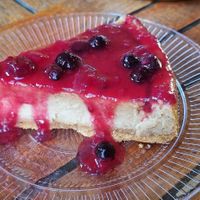  at Vegan Xpress in Mitzpe Ramon