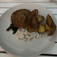   at Wir Komplizen in Frankfurt