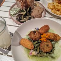 my pick at Wir Komplizen in Frankfurt