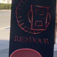   at Red Door in Lakeland
