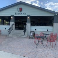   at Red Door in Lakeland