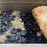   at Scoops Ice Cream Parlor in Brooklyn