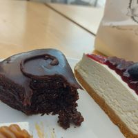  at Radagast Vegan Bakery in Rome