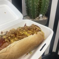   at Radagast Vegan Bakery in Rome