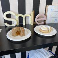   at Radagast Vegan Bakery in Rome