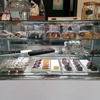  at Radagast Vegan Bakery in Rome