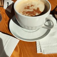  at Radagast Vegan Bakery in Rome