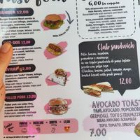  at Radagast Vegan Bakery in Rome