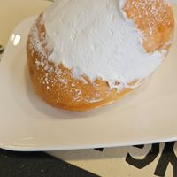  at Radagast Vegan Bakery in Rome