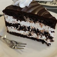  at Radagast Vegan Bakery in Rome