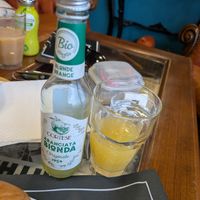  at Radagast Vegan Bakery in Rome