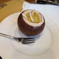  at Radagast Vegan Bakery in Rome