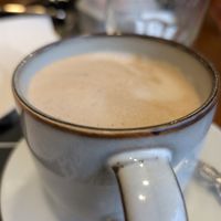  at Radagast Vegan Bakery in Rome